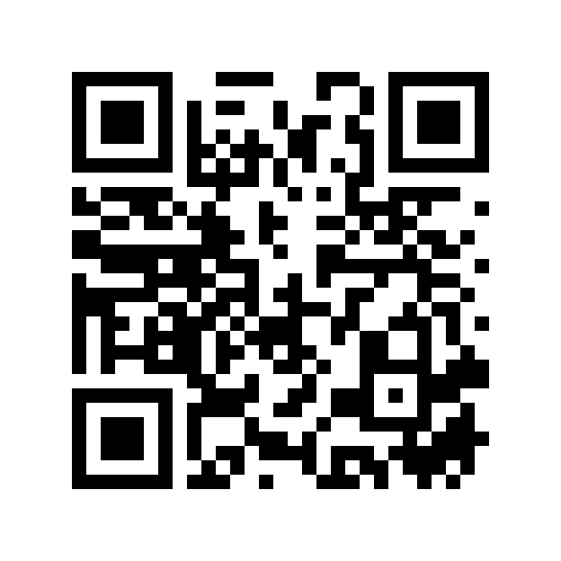 QR code linking to Nota on the App Store