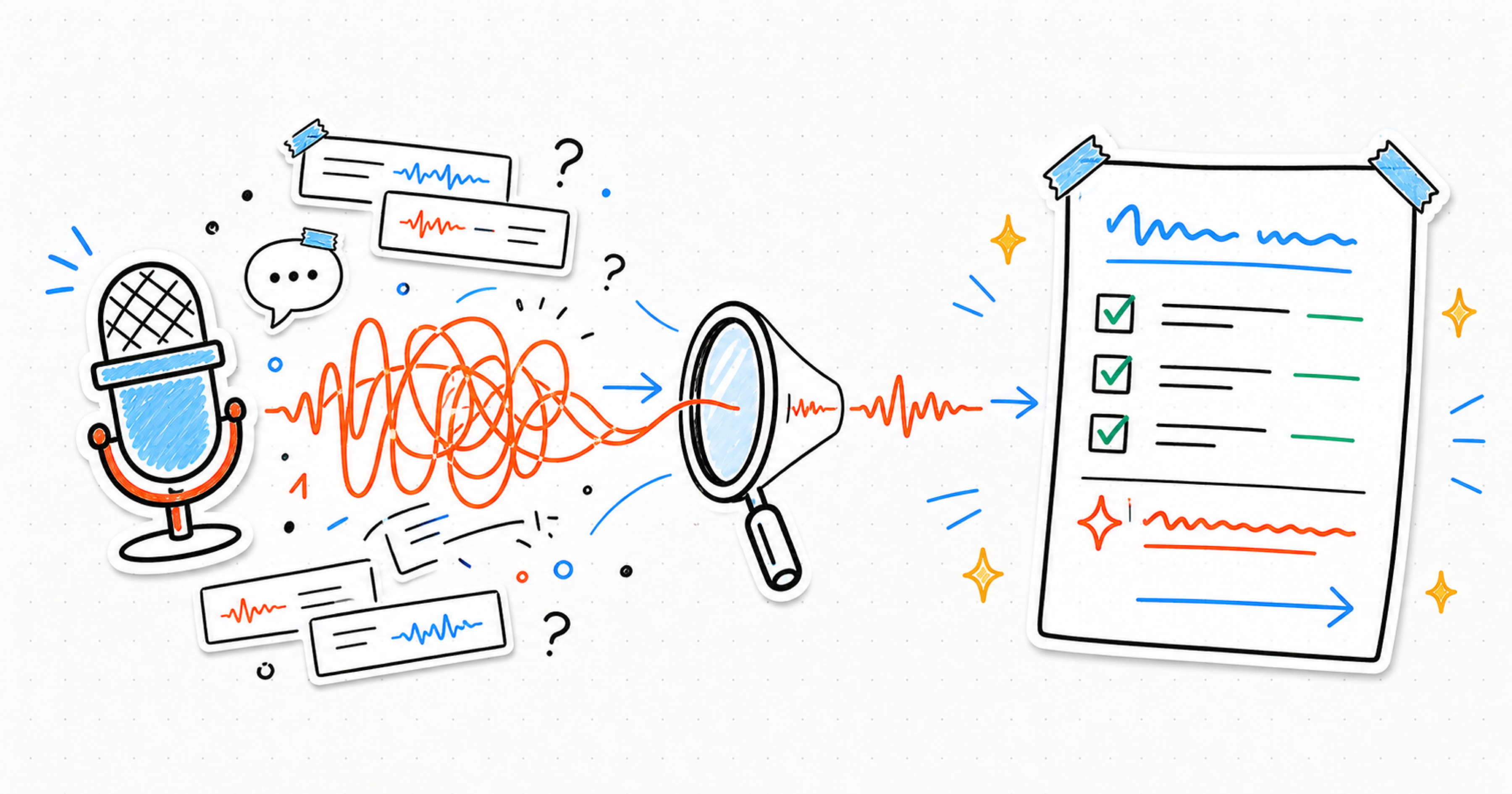 Why We Built Nota Around Clarity